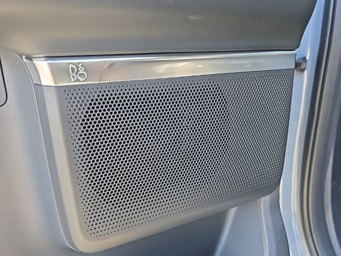 New 2025 Ford Expedition Max Platinum w/ Driver's Package image 22