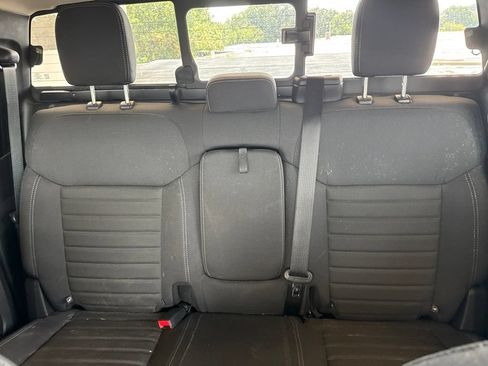 Used 2023 Ford Ranger XLT w/ Equipment Group 302A High AWD/4WD image 22