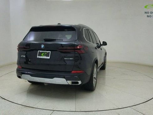 Used 2026 BMW X5 xDrive40i AWD/4WD image 70