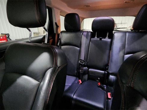 Used 2017 Dodge Journey GT w/ Driver Convenience Group image 12