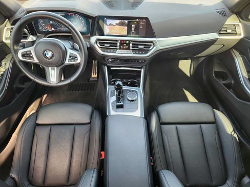 Used 2022 BMW M340i w/ Premium Package RWD image 25