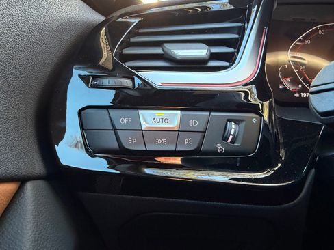 New 2026 BMW Z4 sDrive30i w/ Premium Package image 16