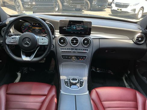 Used 2020 Mercedes-Benz C 300 Sedan image 15