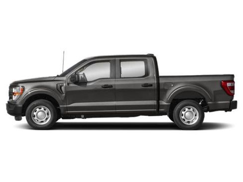 Used 2023 Ford F150 Platinum w/ Equipment Group 701A High AWD/4WD image 24