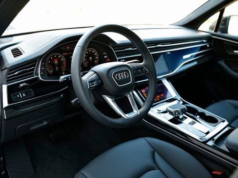 New 2026 Audi Q7 2.0T Premium Plus AWD/4WD image 19