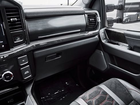 Used 2026 Ford F250 Lariat w/ Black Appearance Package AWD/4WD image 88