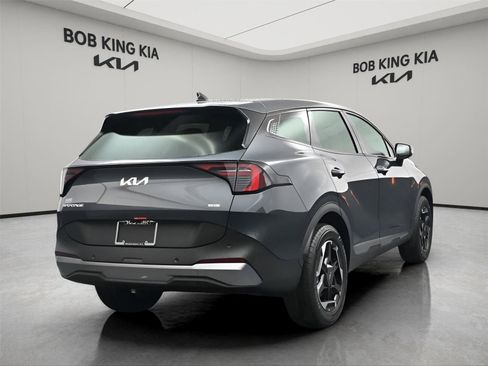 New 2026 Kia Sportage S AWD/4WD image 21