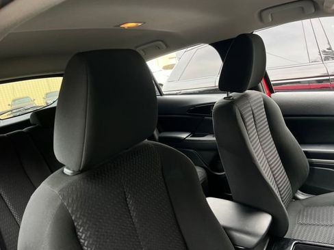 Used 2023 Mitsubishi Eclipse Cross ES image 29