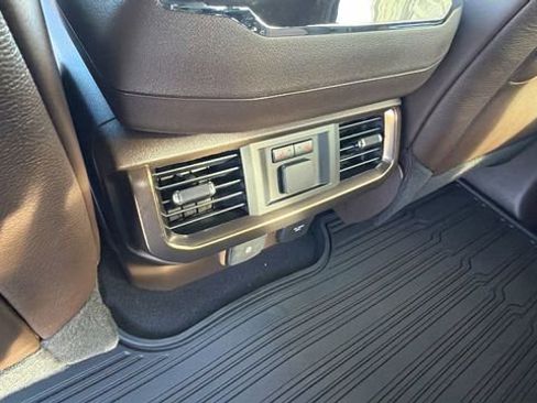 New 2026 Ford F150 King Ranch w/ Equipment Group 601A High image 19