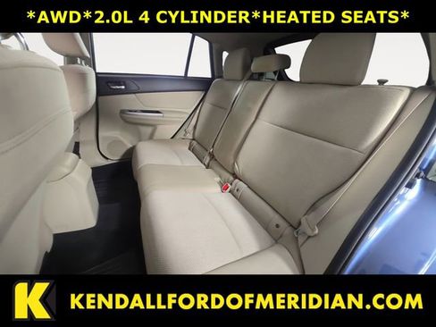 Used 2015 Subaru Crosstrek 2.0i Premium w/ Popular Package #2 image 13