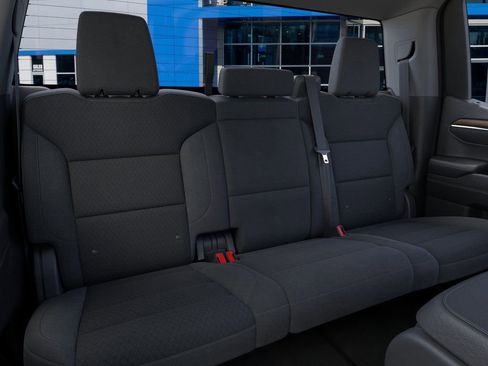 New 2026 Chevrolet Silverado 1500 LT AWD/4WD image 19