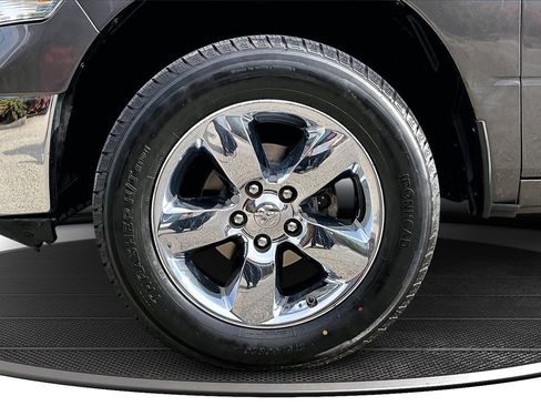 Used 2017 RAM 1500 Big Horn image 31