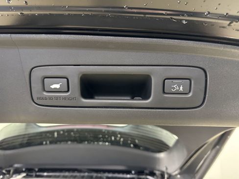 New 2026 Acura ADX A-Spec image 33