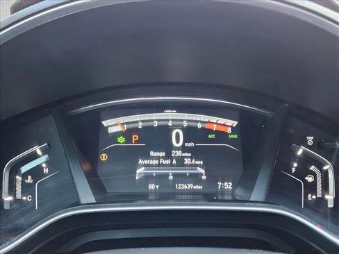 Used 2017 Honda CR-V Touring image 10