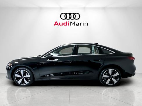 New 2025 Audi A5 2.0T Premium Plus image 2