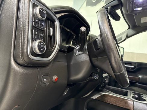 Used 2020 GMC Sierra 3500 Denali w/ Denali Ultimate Package image 22