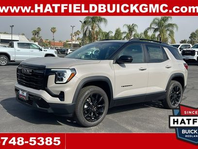 New 2026 GMC Terrain Elevation w/ Elevation Premium Package
