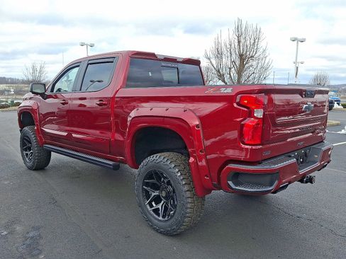 New 2026 Chevrolet Silverado 1500 RST image 4