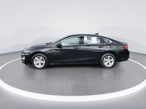 Used 2024 Chevrolet Malibu LS image 5