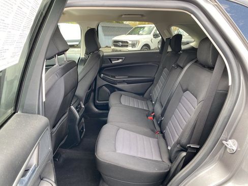 Used 2024 Ford Edge SE AWD/4WD image 11