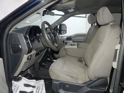 Used 2022 Ford F450 XLT image 18