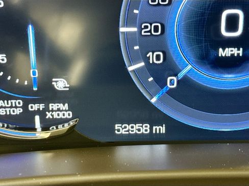 Used 2018 Cadillac CT6 Platinum image 13