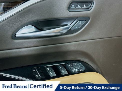 Used 2023 Cadillac Escalade Premium Luxury w/ LPO, Radiant Package image 20