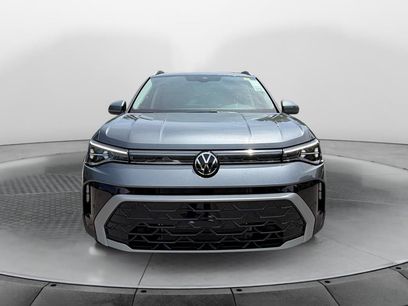 New 2026 Volkswagen Taos SEL