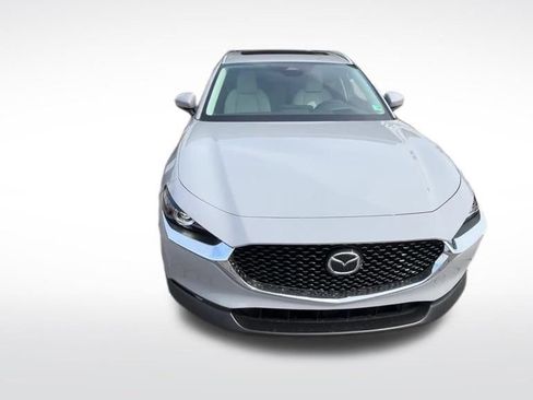 New 2025 MAZDA CX-30 AWD 2.5 S w/ Premium Package image 8