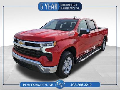 Used 2024 Chevrolet Silverado 1500 LT w/ Protection Package