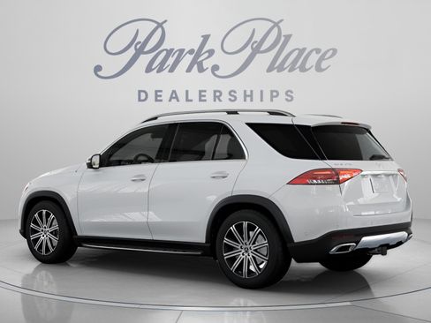 Used 2026 Mercedes-Benz GLE 350 4MATIC image 12