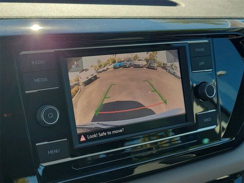 Used 2023 Volkswagen Taos S image 22