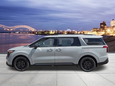 New 2026 Kia Carnival SX Prestige FWD image 2