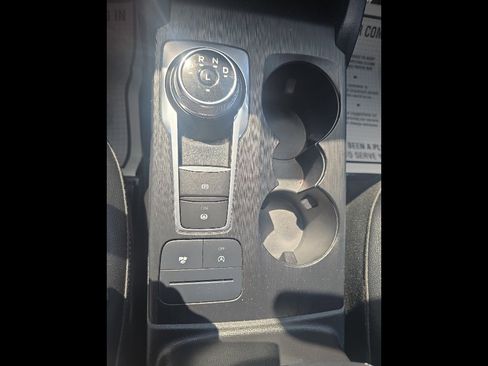 Used 2022 Ford Escape SEL image 24