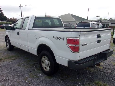 Used 2009 Ford F150 STX AWD/4WD image 5