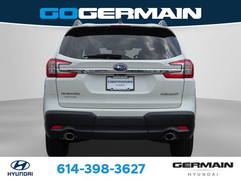 Used 2024 Subaru Ascent Premium w/ Convenience Package AWD/4WD image 9