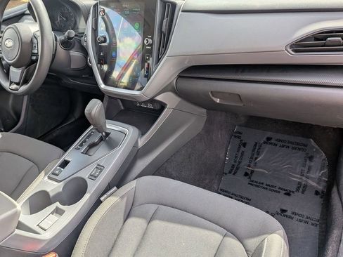 Used 2025 Subaru Crosstrek 2.0i Premium image 29