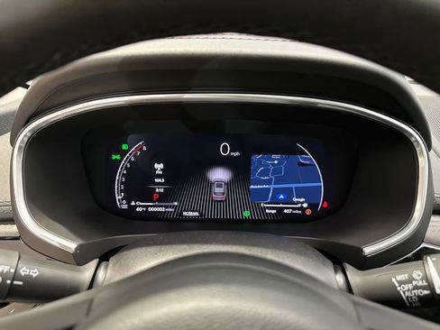 New 2026 Acura MDX w/ Advance Package image 19