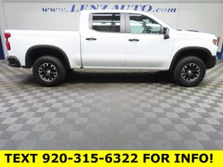 Used 2023 Chevrolet Silverado 1500 ZR2 video 2
