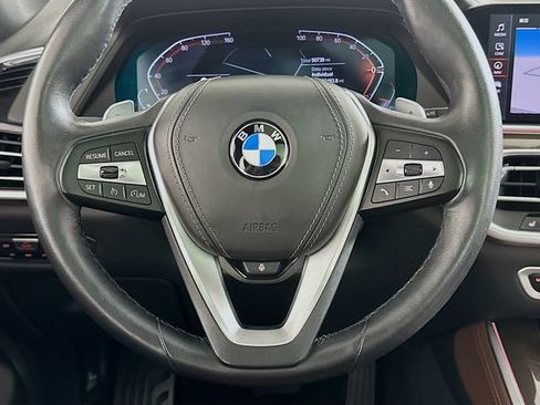Used 2022 BMW X5 sDrive40i w/ Premium Package RWD image 14
