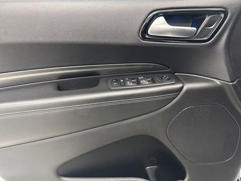 Used 2022 Dodge Durango SXT w/ Trailer Tow Group IV image 9