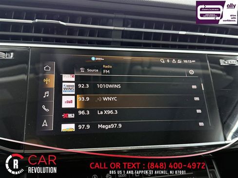 Used 2024 Audi Q7 3.0T Premium Plus image 24