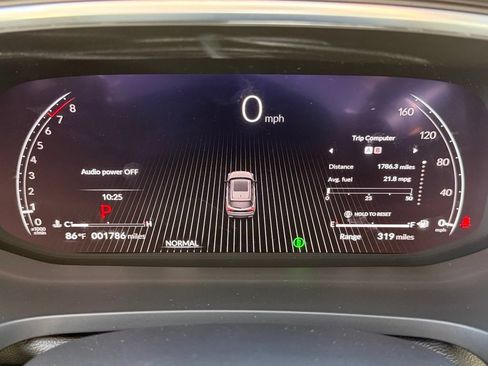 Certified 2026 Acura MDX SH-AWD image 23