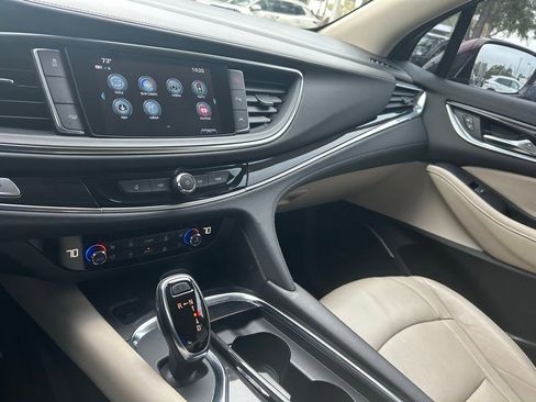 Used 2018 Buick Enclave Premium w/ Experience Buick Package image 48