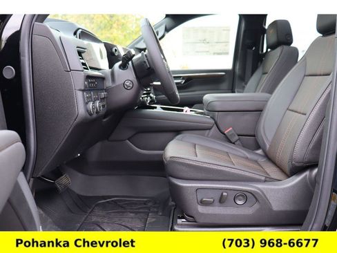 New 2026 Chevrolet Tahoe High Country image 22