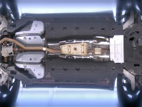 Used 2022 Lincoln Nautilus Reserve image 26