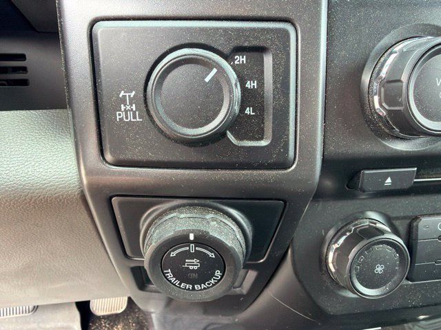 Used 2018 Ford F150 XLT w/ Trailer Tow Package AWD/4WD image 8