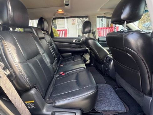 Used 2014 Nissan Pathfinder SL w/ SL Premium Package image 27