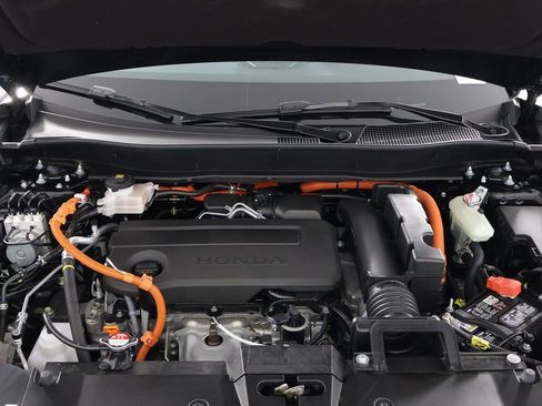 Used 2026 Honda CR-V Sport-L image 14