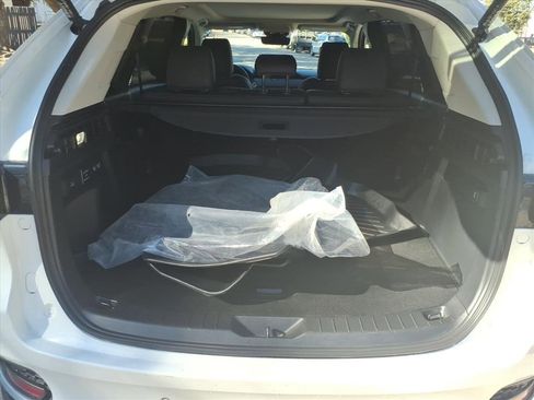 Used 2025 MAZDA CX-70 Plug-In Hybrid w/ Premium Pkg image 23